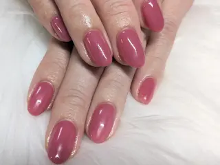 ネイル よもぎ蒸し・ワンカラ ー専門 しゅくるのその他イメージ