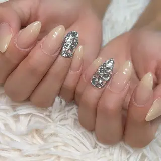 ネイル 【Yappy🌈】 💖P-tanaのネイルデザイン