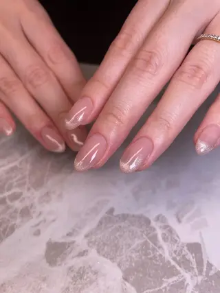 ネイル YOUTH nails waxing所属・YOUTH natsumiのネイルデザイン