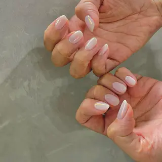 ネイル UN by ao.のネイルデザイン