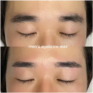 アイブロウ モテ眉No1🎀 sayaka.nの眉毛・アイブロウイメージ