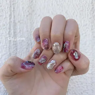 ネイル HiMe .のその他イメージ