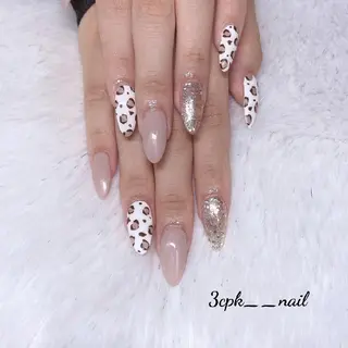 ネイル NAKAJIMA ERIKAのネイルデザイン