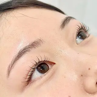 マツエク・マツパ grey aoiのマツエク・マツパデザイン