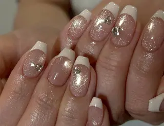 ネイル Sネイル サロン蕨店のネイルデザイン