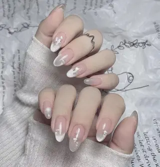 ネイル Queens みなみのネイルデザイン