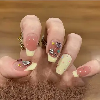 ネイル SARAH ネイルサロン所属・SARAH ネイルサロンのネイルデザイン