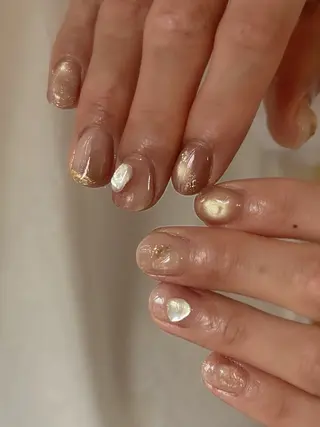 ネイル little /ayaのネイルデザイン