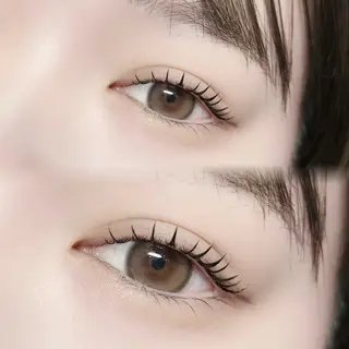 マツエク・マツパ CLASSYまつ毛 眉毛専門店のマツエク・マツパデザイン