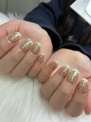 ネイル JR西大路駅徒歩1分 JBネイルのネイルデザイン