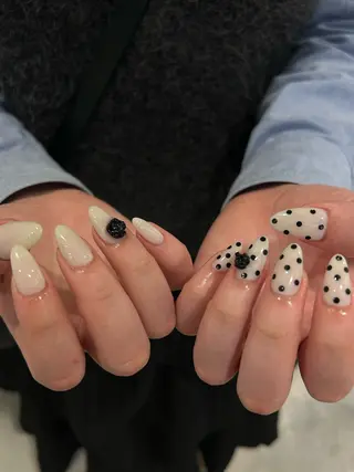 ネイル 2me（ツメ） ♡ NENEのネイルデザイン