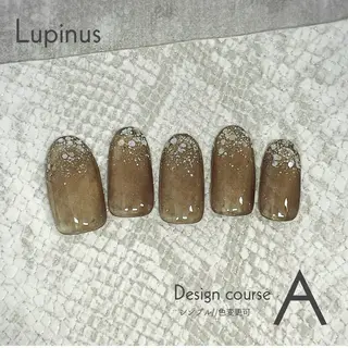 ネイル 南草津 Lupinusのエステ・リラクイメージ