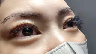 マツエク・マツパ Kizaki.. Saoriのマツエク・マツパデザイン