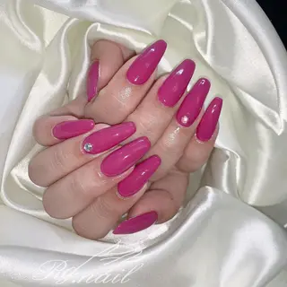 ネイル Cho Artネイル所属・Cho Art ネイルのネイルデザイン