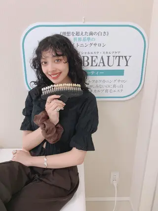 ライトビューティー 錦糸町店のエステ・リラクイメージ