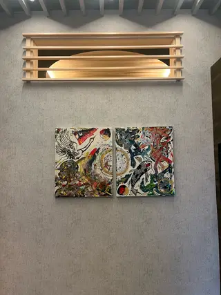 ドライヘッドスパ わごころの庭園のエステ・リラクイメージ