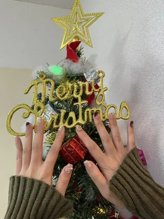 ネイル Rejoice Nail Salonのネイルデザイン
