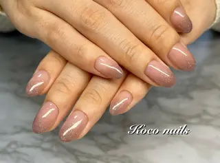 ネイル M.N_ nailのネイルデザイン