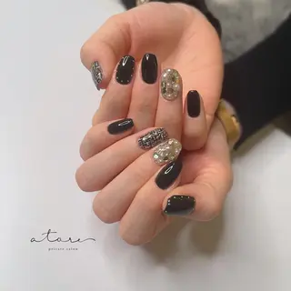 ネイル atore つかさのマツエク・マツパデザイン