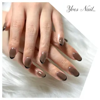 ネイル kanno yのネイルデザイン