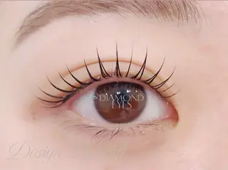 マツエク・マツパ 🐠DIAMOND EYES店長🏝️堤のマツエク・マツパデザイン