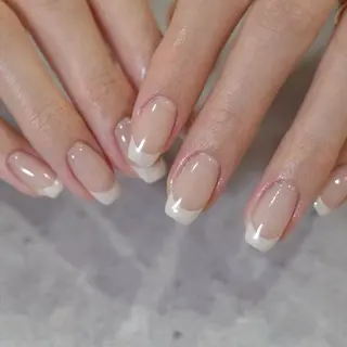 ネイル GO TODAY シェアサロン 京都店所属・nail 𓂃miyu（ミユ）のネイルデザイン