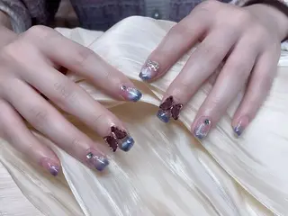 ネイル co coのネイルデザイン