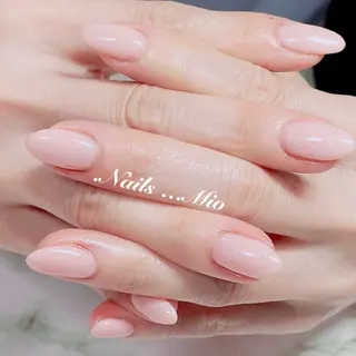 ネイル .Nails Mio 赤羽西ネイルサロンのネイルデザイン