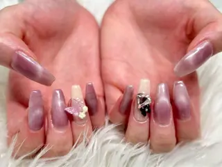 ネイル ネイルサロンVize所属・ネイルサロン Vizeのネイルデザイン