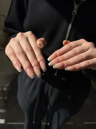 ネイル JUNNAIL ゆあのネイルデザイン