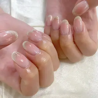 ネイル パラジェル登録サロンfeerique所属・Uchida Mayunaのその他イメージ