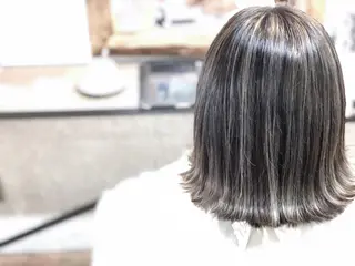ショート てんま さやかのヘアスタイル