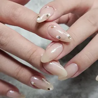 ネイル Lia Nailのネイルデザイン