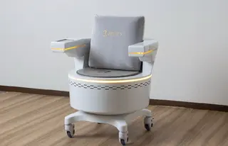 つくば古民家 よもぎ蒸しnicoのエステ・リラクイメージ