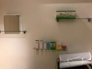 美容スポーツ整体Supreme Ace所属・骨盤矯正　SA ゆかりのエステ・リラクイメージ