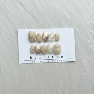 ネイル May. 昭和町のネイルデザイン