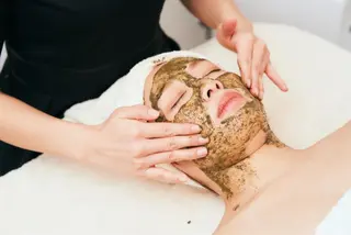 桜新町 Sakurakoのエステ・リラクイメージ