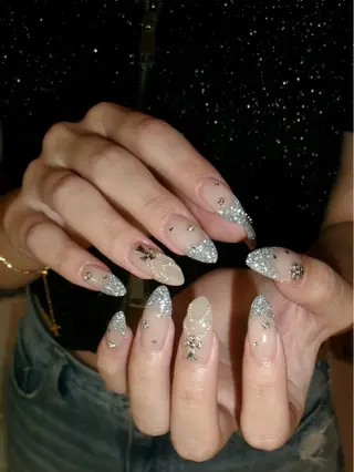 ネイル RINN ANA.CHUOのネイルデザイン