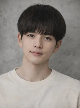 ショート メンズ セット苦手メンズ救済 職人kouta🪽のヘアスタイル