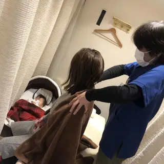 むくみたるみ専門☆ 美容鍼・小顔矯正のエステ・リラクイメージ