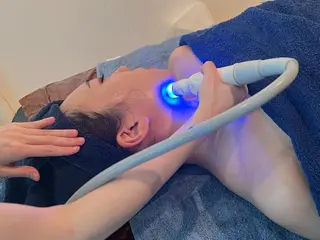 月額制痩身エステ エスプライザのエステ・リラクイメージ