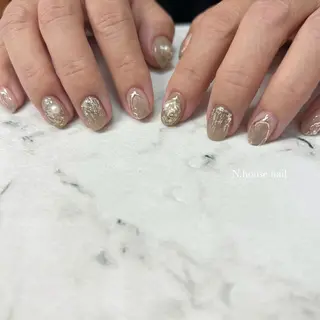 ネイル N.house nailのネイルデザイン
