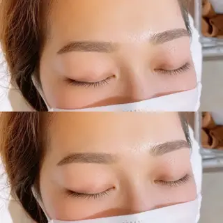 アイブロウ Lafesta Beautyの眉毛・アイブロウイメージ