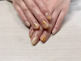 ネイル Sasaki Chiyokoのネイルデザイン