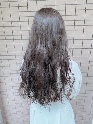 ロング RINRI 🌷のマツエク・マツパデザイン