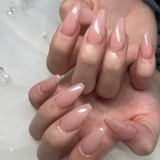 ネイル tener 🩷yua🩷のネイルデザイン