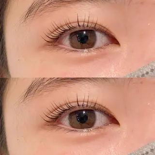 マツエク・マツパ SALON VILLAGE Jingumae 2nd.店所属・eyelist. AIのマツエク・マツパデザイン