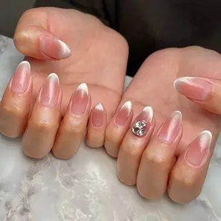 ネイル nail salon ワンミリオンのネイルデザイン