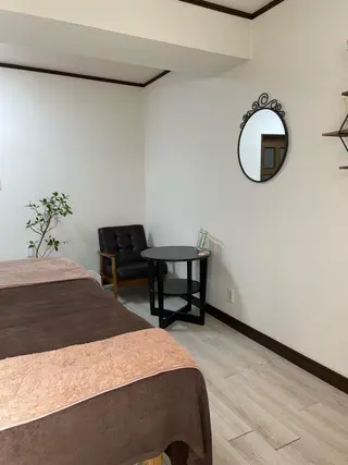 小顔矯正サロン　クレール所属・小顔矯正専門サロン クレールのエステ・リラクイメージ