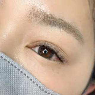 マツエク・マツパ ＆genic所属・MA MIのマツエク・マツパデザイン